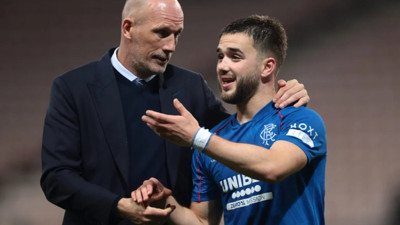 Rangers'dan Fenerbahçe sözleri "Hiç kimseden korkmuyoruz"