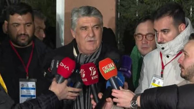 Beşiktaş'tan yabancı hakem talebi!