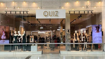 Dünyaca ünlü moda devi iflas etti. Türkiye'de de ürünleri satılıyor. Mağazaları tek tek kapanıyor