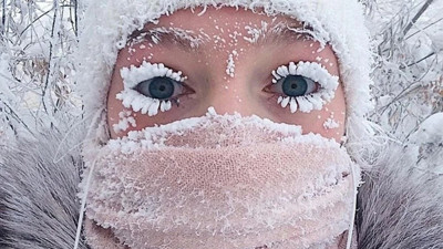 Soğuk havalarda dışarı çıkmadan önce bu önerilere dikkat! İşin uzmanları anlatıyor