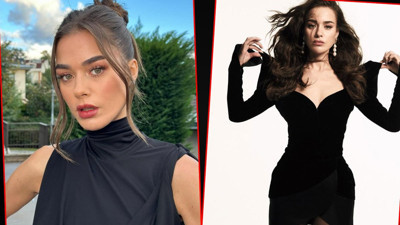 Ünlü oyuncu Bensu Soral ilginç paylaşımıyla güldürdü: Paylaşıma yorum yağdı!