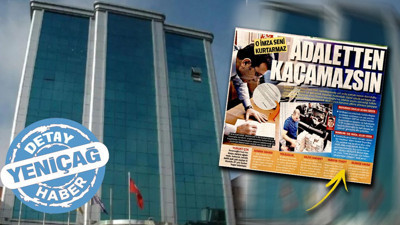 Ekrem İmamoğlu'nun adaylığı Erdoğan'dan önce o gazeteyi korkuttu! Tehdide başladılar...