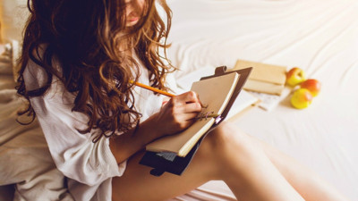 Günlük tutmanın temel ilkeleri! Ebeveynler ve gençler için öneriler