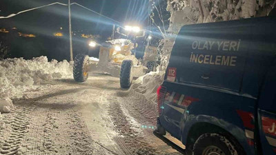 Rize’de eşi arayıp ulaşamamıştı! Kahreden haber geldi