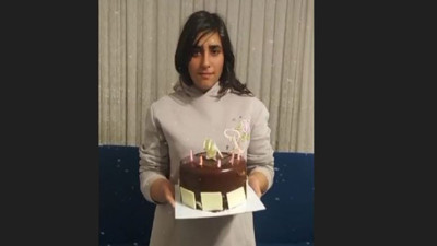 Ailesi her yerde bu kızı arıyor