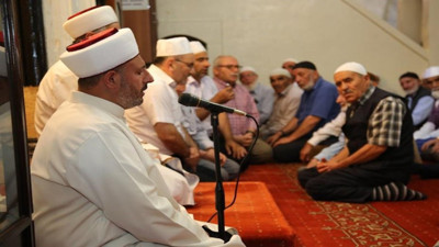 Sivas’ta hatimle teravih namazı kılınacak, camiler açıklandı