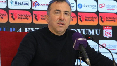 Recep Uçar'dan istifa açıklaması