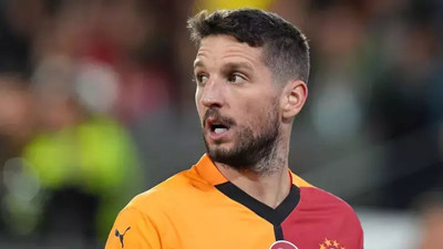 Mertens'in penaltısı pahalıya patladı!