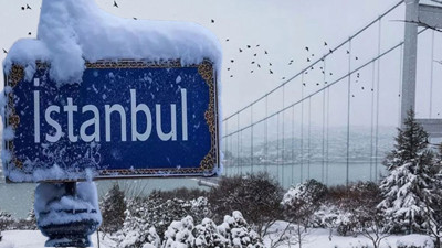 Kar kalınlığı şimdiden 30 santimetreyi aştı! AKOM'dan yeni hafta açıklaması geldi