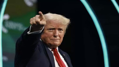 Trump'tan "haftada milyarlarca dolar gelir" savunması!