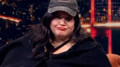 Feyza Civelek'in sözleri meslektaşlarını kızdıracak!