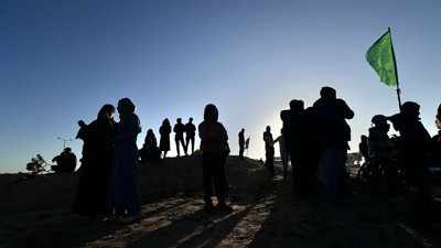 İsrail Filistinli esirlerin serbest bırakılmasını ertelediğini açıkladı