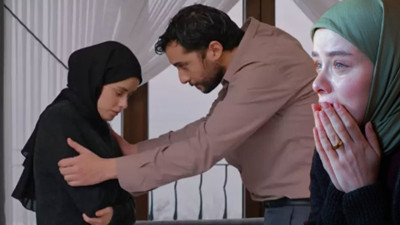 Piyasa ilk bölümüyle olay yarattı! Seyirci sosyal medyadan ateş püskürdü