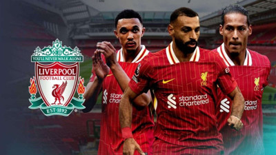 Liverpool yeniden yapılanmak için kesenin ağzını açtı