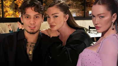 Danla Bilic’ten dikkat çeken ayrılık itirafı! Herkes merak ediyordu