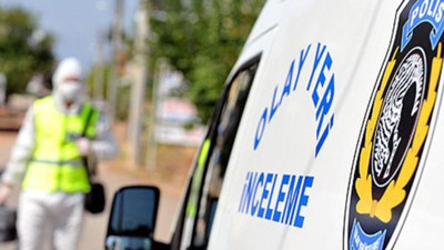 Kendisinden haber alınamayan yaşlı kadından acı haber!