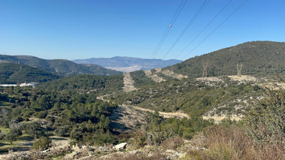 Avlanmaya gitti. 12 yaşındaki oğlunu canından etti