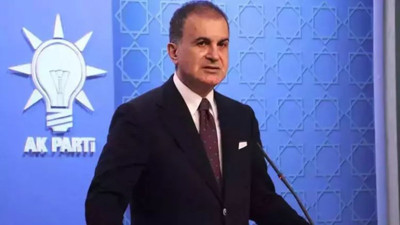 AKP MYK belli oldu. Ömer Çelik açıkladı