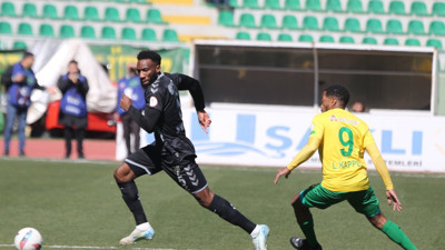 Trendyol 1. Lig'de 26. haftaya bakış