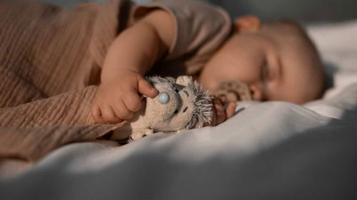 Ünlü bebek markasının çok satan ürün toplatılıyor! Bakanlık riskli buldu