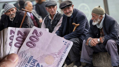 Emekliliğiniz iptal olabilir. 189 bin kişi yandı siz yanmayın