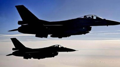 TSK duyurdu: Rus uçakları El Bab'da vurdu