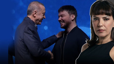 Yeşim Salkım açıklama sonrası kendini tutamadı: Sinan Akçıl’a sert çıkıştı