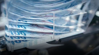 Bugünden itibaren hayatımıza giriyor! Yeni banknotlar piyasada