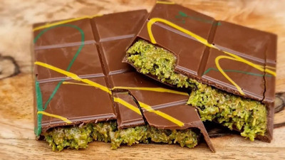 Dubai çikolatasında büyüt tehlike. Marketlerden, bakkallardan, büfelerden, toplatılıyor