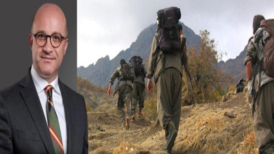 Çözüm Süreci Promosyonu: silah bırakan teröriste iş, eş