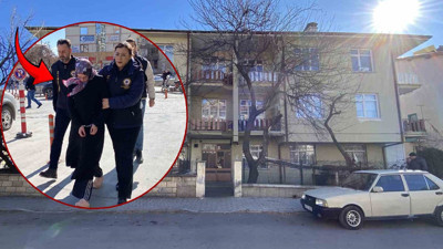 Konya'daki vahşetin her satırı kan dondurdu! Kocası göğsünden bıçakladı