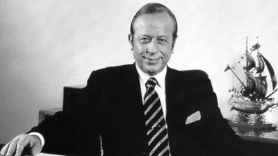 Milyarder iş insanı Yılmaz Ulusoy hayatını kaybetti