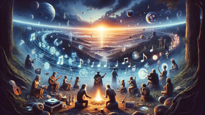 Müzik dünyasında yapay zeka devrimi!