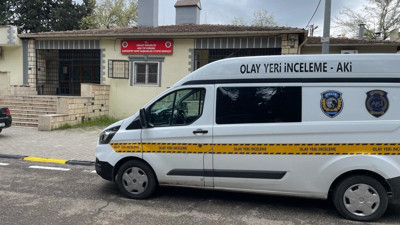 Kadın cinayetleri bitmek bilmiyor! Gaziantep'te tartıştığı eski eşini bıçaklayarak öldürdü