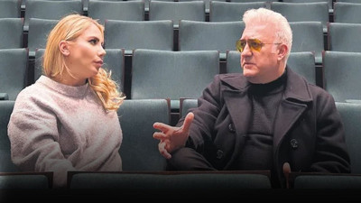 Tamer Karadağlı'dan gündemi sarsacak Gezi Parkı itirafı! Tüm gözler ona çevrilmişti... İstifa edecek mi?