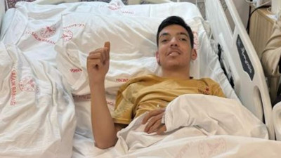 Fanatik Efe'den sevindiren haber