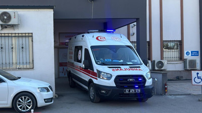 Adıyaman'da bıçaklı saldırı: 2 yaralı