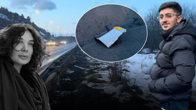 Eyüpsultan'da ikinci Eylem Tok vakası! Aynı yolda, aynı şekilde...