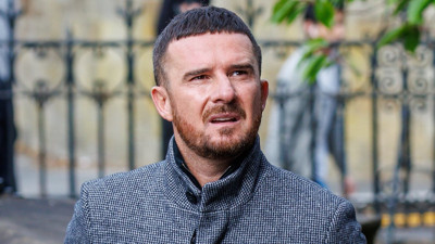 Fenerbahçe'nin rakibi Rangers'ın yeni teknik direktörü belli oldu