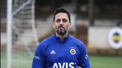 Erol Bulut'tan derbi öncesi tarihi itiraf