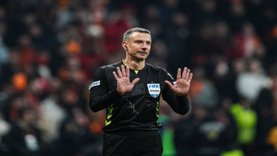 55 yıl sonra yabancı hakemle maç! Vincic'in derbi karnesi