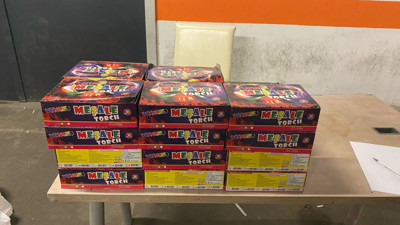 Galatasaray-Fenerbahçe derbisi sonrası 71 kişiye işlem yapıldı