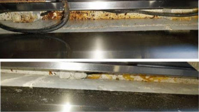 Fransa'da dünyaca ünlü Türk restoranı kapatıldı. Talimatı Vali verdi