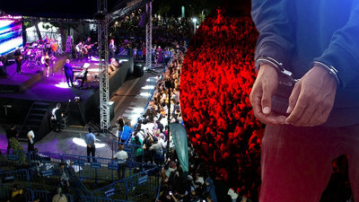 Beykoz Belediyesi'ne operasyon! Gözaltına alındı