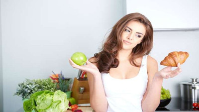 Kadınlar için diyet ve psikolojik iyi oluşun bağlantısı