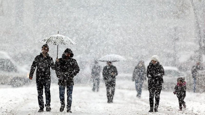 Kış aylarında tansiyon hastalarına dikkat! Uzmanlardan önemli uyarılar