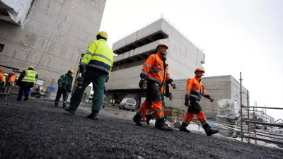 Finlandiya’da işsizlik zirve yaptı