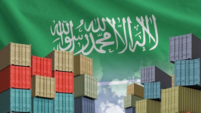 Suudi Arabistan’ın dış ticaret fazlasında sert düşüş