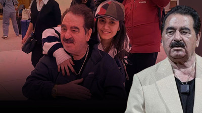 Ünlü türkücünün genç versiyonu o ülkede ortaya çıktı! Görenler 'İbrahim Tatlıses' dedi koştu