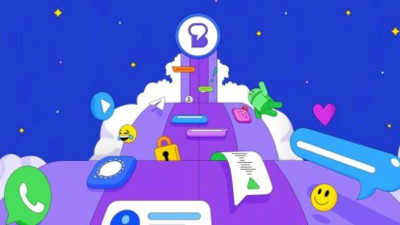 Beeper yenilendi: Masaüstü ve iOS için yeni uygulamalar yayında